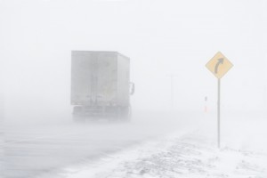 New York Transportation Insurance: How to Prepare for Winter Driving