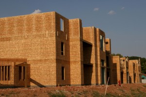 The Basics of Builders Risk Insurance