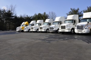 NY Transportation Insurance: How to Run a Successful Trucking Business