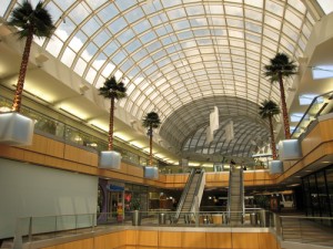 New York Real Estate Insurance: Traits of a Successful Shopping Center