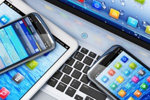New Jersey Business Insurance How to Protect Mobile Data
