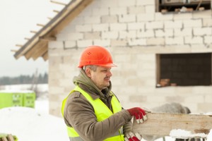 PA Construction Insurance Winter Protection for Outdoor Workers