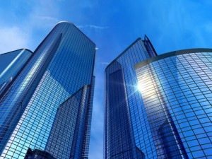 Manhattan Real Estate Insurance Why Are Glass Offices Still Popular