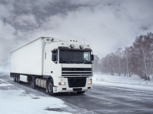 New York Trucking Insurance How Severe Weather Impacts the Industry