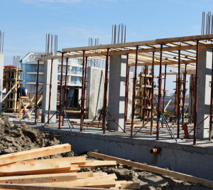 NJ Construction Insurance 2014 Industry Growth Continues