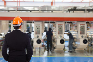 The Role of On-The-Job Training in Manufacturing