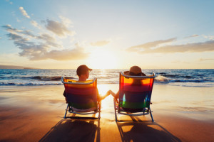 Can Vacationing Improve Employee Health and Well-Being