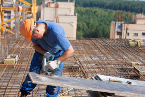 Is the Construction Industry Facing a Labor Shortage