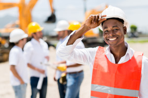 Recruiting and Retaining Construction Talent