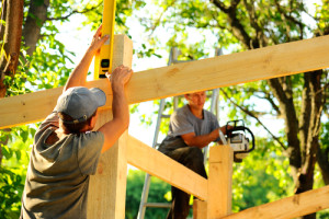 A Look at Construction Trades in High Demand