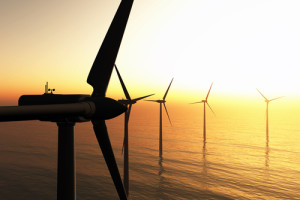 Update Offshore Wind Farm Momentum Slows