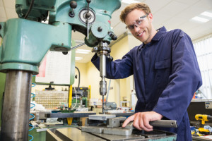 Manufacturing Growth Calls for Need to Attract Millennials