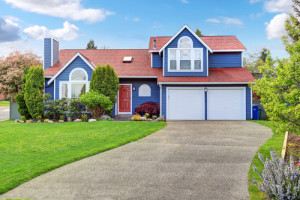 Spruce your Curb Appeal with These 3 Simple Steps