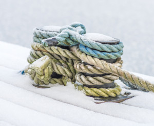 Winterizing Your Boat Recommendations for Harsh Weather