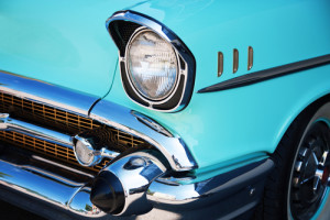 The Costs of Owning a Classic Car