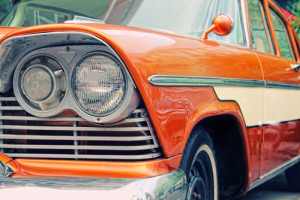 Tips for Purchasing a Collector Car