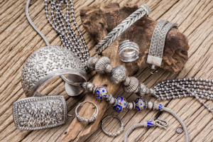 High Value Jewelry Care Considerations