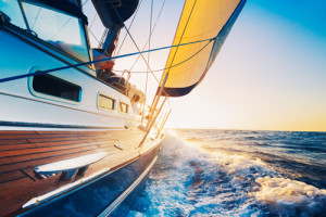 4 Steps to Buying the Right Boat