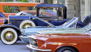 Buying a Collector Car Online? Consider This