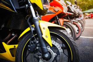 Motorcycle Maintenance Considerations