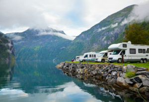 RV Driving Tips for Beginners