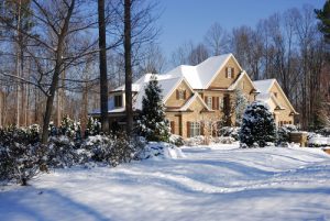Preparing your Home to Leave for Winter Vacation