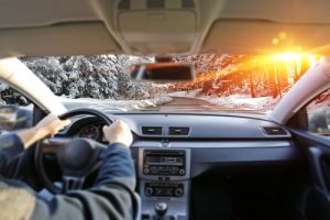 Protecting Your Vehicle’s Interior