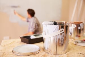 Prioritizing Home Improvement Projects