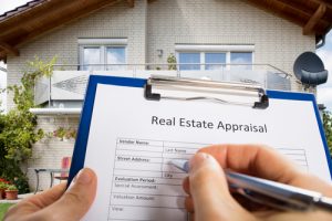 First-Time Buyer Costs: Home Appraisal Tips