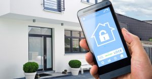 Protecting High Net-Worth Homes: Security System Choices