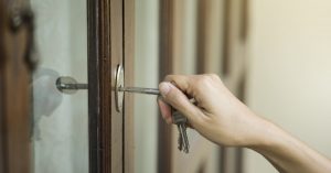 Protecting Your Affluent Home: Security and Safety Habits