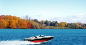 Boat Owners: Watercraft Safety in Lakes