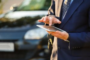 When Should You Have Commercial Auto Insurance?