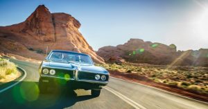 How to Prepare Your Classic Car for a Road Trip
