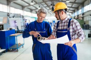 The Importance of a Good Safety Training Program