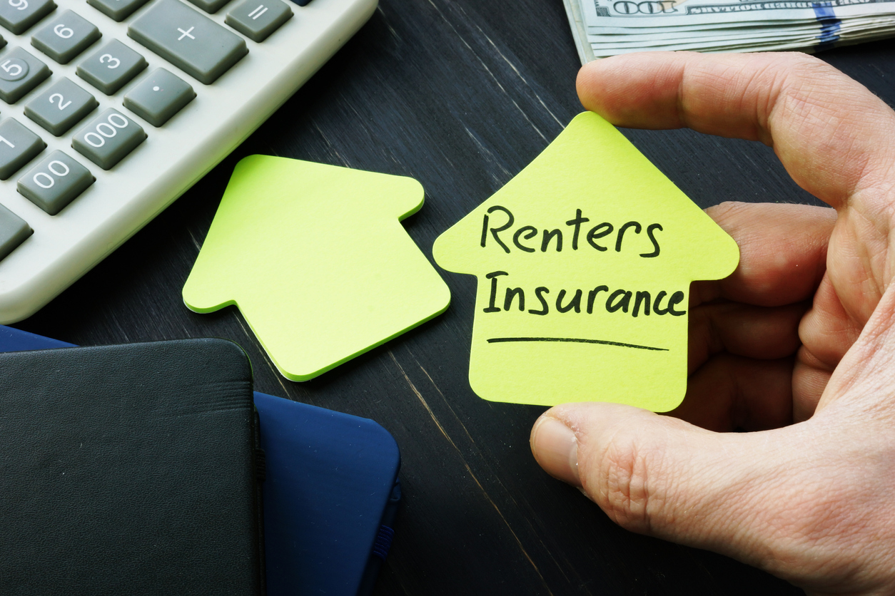 Little Known Things Renters Insurance Covers SB One