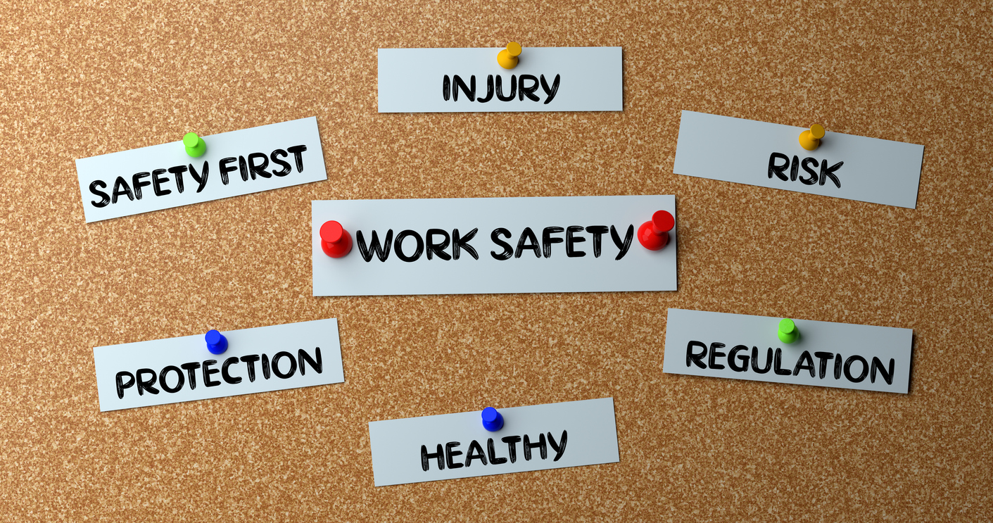 What are the Benefits of Safety Training Programs? - SB One Insurance Agency